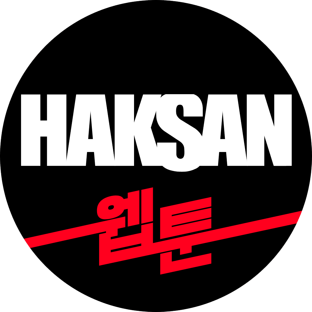 학산문화사 웹툰/웹소설 인스타그램 로고